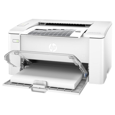 Принтер HP LaserJet Pro M104w