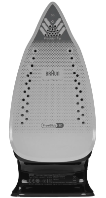 Утюг Braun SI5277GR