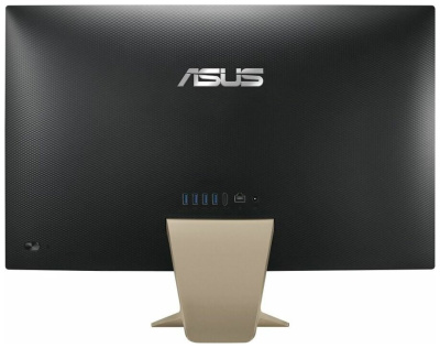 Моноблок Asus V241FAK-BA052T Core i3 8145/4G/1Tb/UHD 620 (Win10) Black