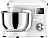 Планетарный миксер BQ MX640 White