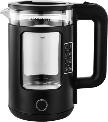Чайник Energy E-256 Черный