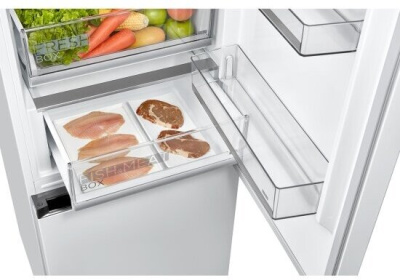 Холодильник Midea MDRB470MGF01O