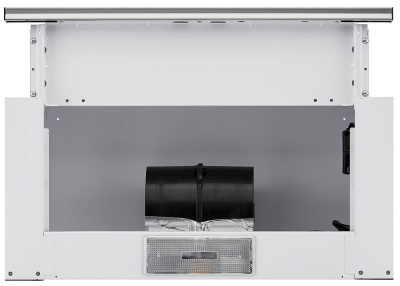 Вытяжка Krona KERRY 600 INOX PB
