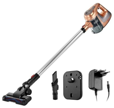 Пылесос Brayer BR4261