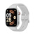 Фитнес-браслет Xiaomi Redmi Watch 6 Silver Gray Фитнес-браслет Xiaomi Redmi Watch 6 Silver Gray