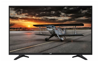 ЖК-телевизор LEFF 32H250T