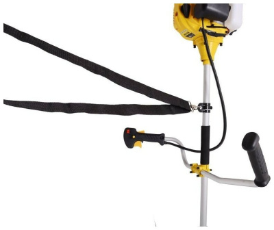 Триммер бензиновый Huter GGT-553TA