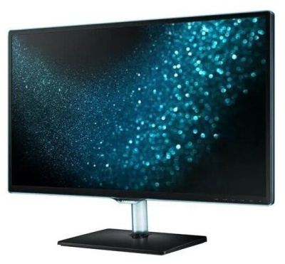 ЖК-телевизор Samsung LT27H395SIX