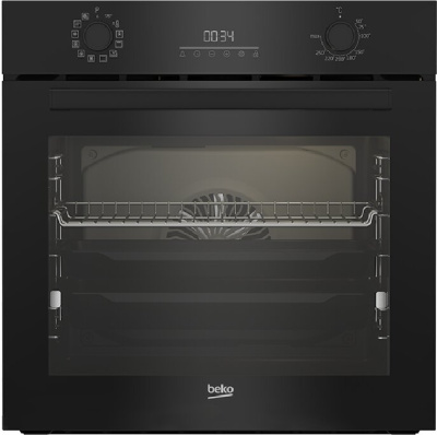 Электрический духовой шкаф BEKO BBIM18300BS