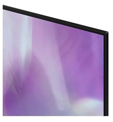 ЖК-телевизор, QLED Samsung QE55Q60ABU