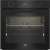 Электрический духовой шкаф BEKO BBIM18300BS