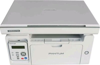 МФУ Pantum M6507W WiFi