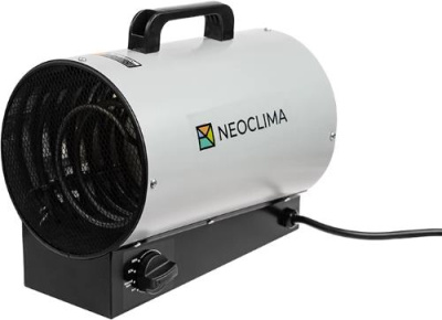 Тепловая пушка электрическая NeoClima ТПК-3