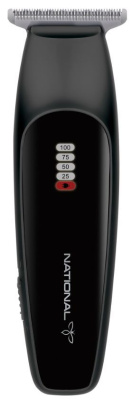 Машинка для стрижки волос NATIONAL NB-HC207