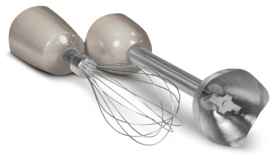 Блендер погружной Zigmund & Shtain BH-342 M