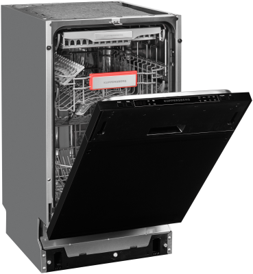Посудомоечная машина встраиваемая Kuppersberg GS 4557
