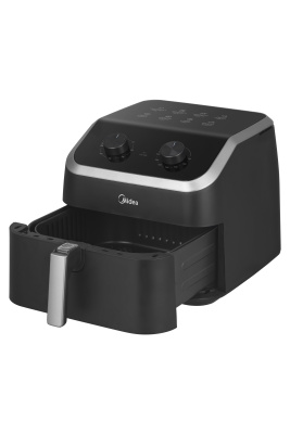 Аэрогриль Midea MAF-TN85WK