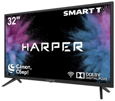 ЖК-телевизор Harper 32R610TS