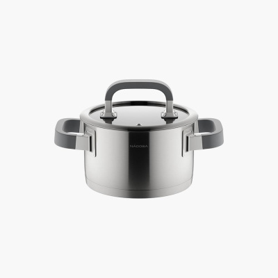 Кастрюля Nadoba Leona 16 см/1,9 л 796514