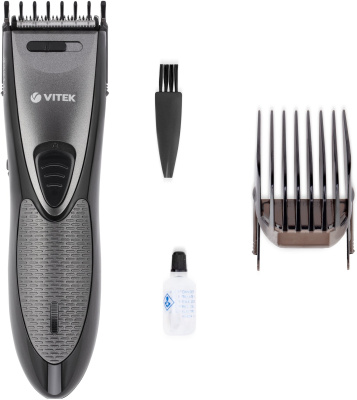 Машинка для стрижки волос Vitek VT-2567