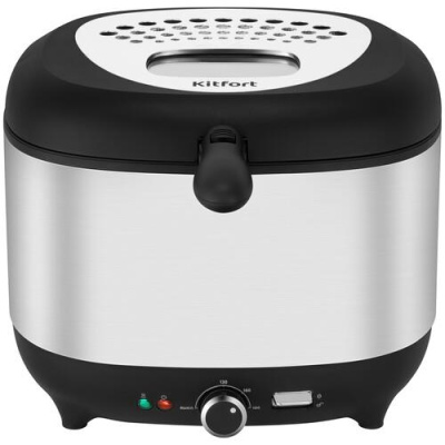 Фритюрница Kitfort КТ-6838