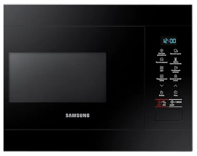 Микроволновая печь встраиваемая Samsung MS22M8054AK