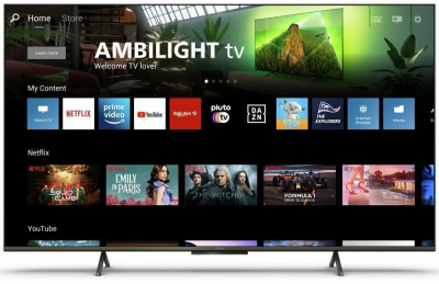 ЖК-телевизор Philips 70PUS8108/60