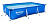Бассейн каркасный Bestway 56411 300х201х66см, 3300 л, с ф.-насосом