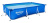 Бассейн каркасный Bestway 56411 300х201х66см, 3300 л, с ф.-насосом