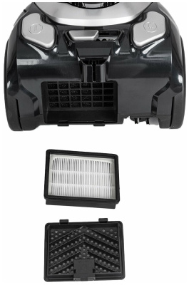 Пылесос JVC JH-VC411