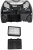 Пылесос JVC JH-VC411