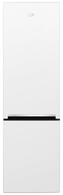 Холодильник BEKO CNKB310K20W