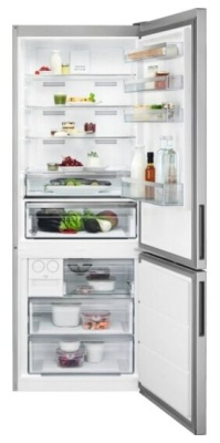 Холодильник AEG RCR646F3MX