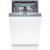 Посудомоечная машина встраиваемая Bosch SPV4EMX24E