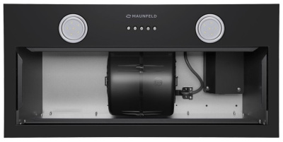 Вытяжка Maunfeld THAMES 601PM BLACK