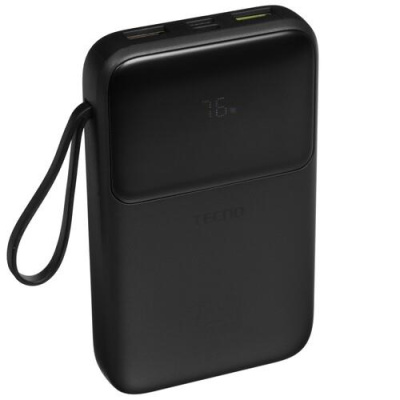 АКБ Tecno S101Q Black