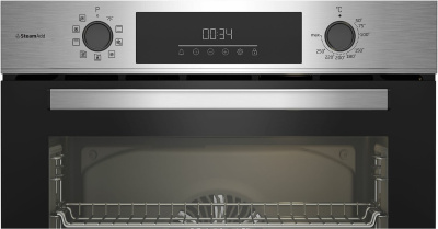 Электрический духовой шкаф BEKO BBIS12300XCSE