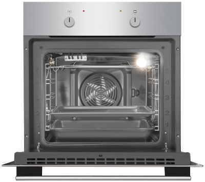 Электрический духовой шкаф Hansa BOEI68004