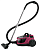 Пылесос BBK BV1504 Cherry/Black