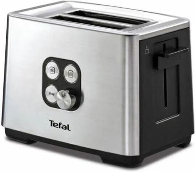 Тостер Tefal TT 420D30 (ПИ)