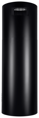 Вытяжка Maunfeld LEE ISLA 39 BLACK