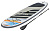 Надувная SUP-доска Bestway  "White Cap" 65342 (305x84x12см)