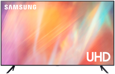 ЖК-телевизор Samsung UE43AU7140
