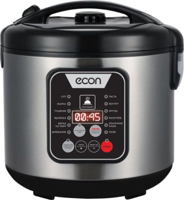 Мультиварка ECON ECO-50MC