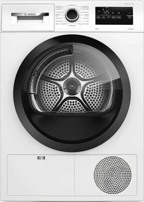Сушильная машина Bosch WTH85V3FPL (ПИ)