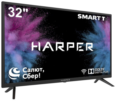 ЖК-телевизор Harper 32R610TS