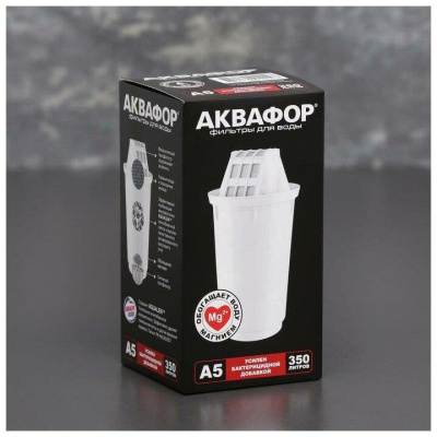 Картридж Аквафор А5 для кувшина