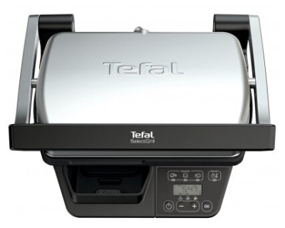 Гриль Tefal GC740B30