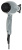 Фен Dewal Beauty Balance HD1001 Grey Фен Dewal Beauty Balance HD1001 Grey