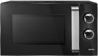 Микроволновая печь CENTEK CT-1570 Черный